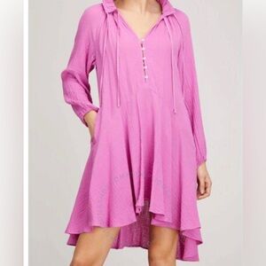 Xirena Rosebud Lola Dress